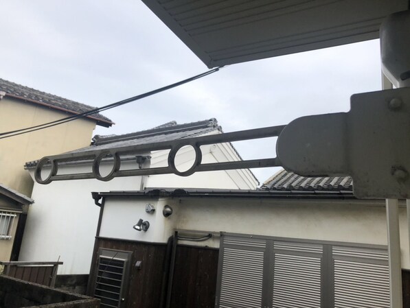 ジュネス清水の物件内観写真